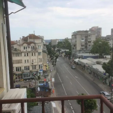 Bogdanov Апартаменти *